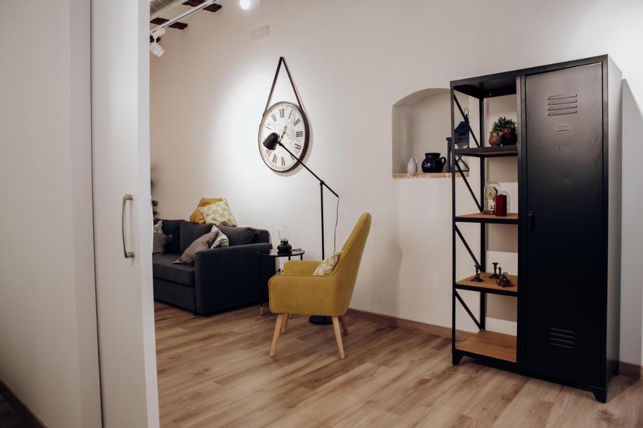 Apartamento Mercadal Apartment Tudela Exterior photo